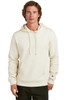 New Era® Heritage Fleece Pullover Hoodie NEA525 Soft Beige