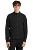 Mercer+Mettle™ Stretch Soft Shell Jacket MM7102 Deep Black