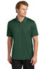 Sport-Tek® PosiCharge® Re-Compete Polo ST725 Forest Green