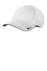 Nike Stretch-to-Fit Mesh Back Cap NKFB6448 White/ White