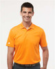 A430 Basic Sport Polo Bright Orange