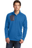 Eddie Bauer® 1/2-Zip Performance Fleece. EB234 Ascent Blue