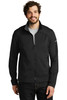 Eddie Bauer® Highpoint Fleece Jacket. EB240 Black