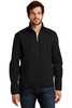 Eddie Bauer ® Dash Full-Zip Fleece Jacket. EB242 Black