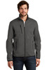 Eddie Bauer ® Dash Full-Zip Fleece Jacket. EB242 Grey Steel