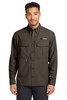 Eddie Bauer® - Long Sleeve Performance Fishing Shirt. EB600 Boulder