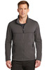 Port Authority ® Collective Smooth Fleece Jacket. F904 Graphite