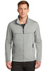 Port Authority ® Collective Smooth Fleece Jacket. F904 Gusty Grey