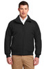 Port Authority® Challenger™ Jacket. J754 True Black/ True Black XS