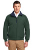 Port Authority® Challenger™ Jacket. J754 True Hunter/ True Navy