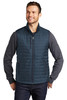 Port Authority ® Packable Puffy Vest J851 Regatta Blue/ River Blue