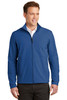 Port Authority ® Collective Soft Shell Jacket. J901 Night Sky Blue