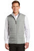 Port Authority ® Collective Insulated Vest. J903 Gusty Grey