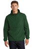 Sport-Tek ® Packable Anorak. JST66 Forest Green XS