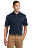 Sport-Tek® Dri-Mesh® Polo.  K469 Navy