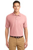 Port Authority® Silk Touch™ Polo.  K500 Light Pink