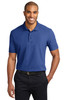Port Authority® Stain-Release Polo. K510 Royal