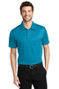 Port Authority® Silk Touch™ Performance Polo. K540 Parcel Blue 2XL