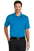 Port Authority® Silk Touch™ Performance Polo. K540 Brilliant Blue XS