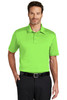 Port Authority® Silk Touch™ Performance Polo. K540 Lime XS
