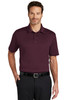 Port Authority® Silk Touch™ Performance Polo. K540 Maroon XS