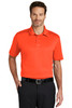 Port Authority® Silk Touch™ Performance Polo. K540 Neon Orange XS