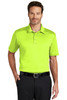 Port Authority® Silk Touch™ Performance Polo. K540 Neon Yellow XS