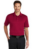 Port Authority® Silk Touch™ Performance Polo. K540 Red XS