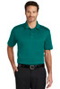 Port Authority® Silk Touch™ Performance Polo. K540 Teal Green XS