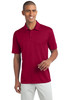 Port Authority® Silk Touch™ Performance Polo. K540 Red
