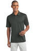 Port Authority® Silk Touch™ Performance Polo. K540 Steel Grey