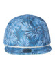 The Aloha Rope Cap Blue Hawai'in