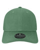 Reclaim Mid-Pro Adjustable Cap Eco Dark Green