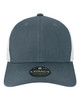 Reclaim Mid-Pro Adjustable Cap Eco Navy/ White