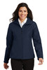 Port Authority® Ladies Challenger™ Jacket. L354 True Navy/ True Navy