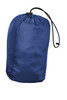 Port Authority ® Ladies Packable Puffy Vest L851 Cobalt Blue Packed