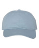 Classic Dad Hat Light Blue