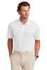 Brooks Brothers® Mesh Pique Performance Polo BB18220 White