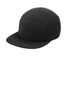 Port Authority® Poly Camper Cap C982 Black