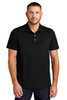 Mercer+Mettle™ Stretch Pique Polo MM1004 Deep Black