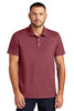 Mercer+Mettle™ Stretch Pique Polo MM1004 Rosewood