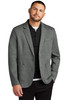 Mercer+Mettle™ Relaxed Knit Blazer MM3030 Storm Grey Heather