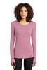 OGIO ® ENDURANCE Ladies Force Long Sleeve Tee LOE340 Lilac Heather