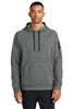 Nike Therma-FIT Pocket Pullover Fleece Hoodie NKFD9735 Charcoal Heather
