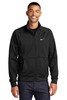 Nike Full-Zip Chest Swoosh Jacket NKFD9891 Black