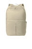 Port Authority® Matte Backpack BG235 Sahara