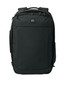TravisMathew Lateral Convertible Backpack TMB106 Black