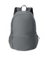 Mercer+Mettle™ Claremont Backpack MMB210 Storm Grey