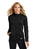 OGIO ® ENDURANCE Ladies Stealth Full-Zip Jacket. LOE728 Blacktop