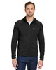 Men's Leconte Full-Zip Hooded Jacket M15383 Black